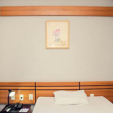 Delcas Hotel Cuiabá Extérieur photo